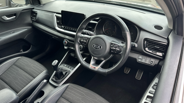 Kia Stonic 1.0T GDi 48V GT-Line S 5dr Petrol Estate